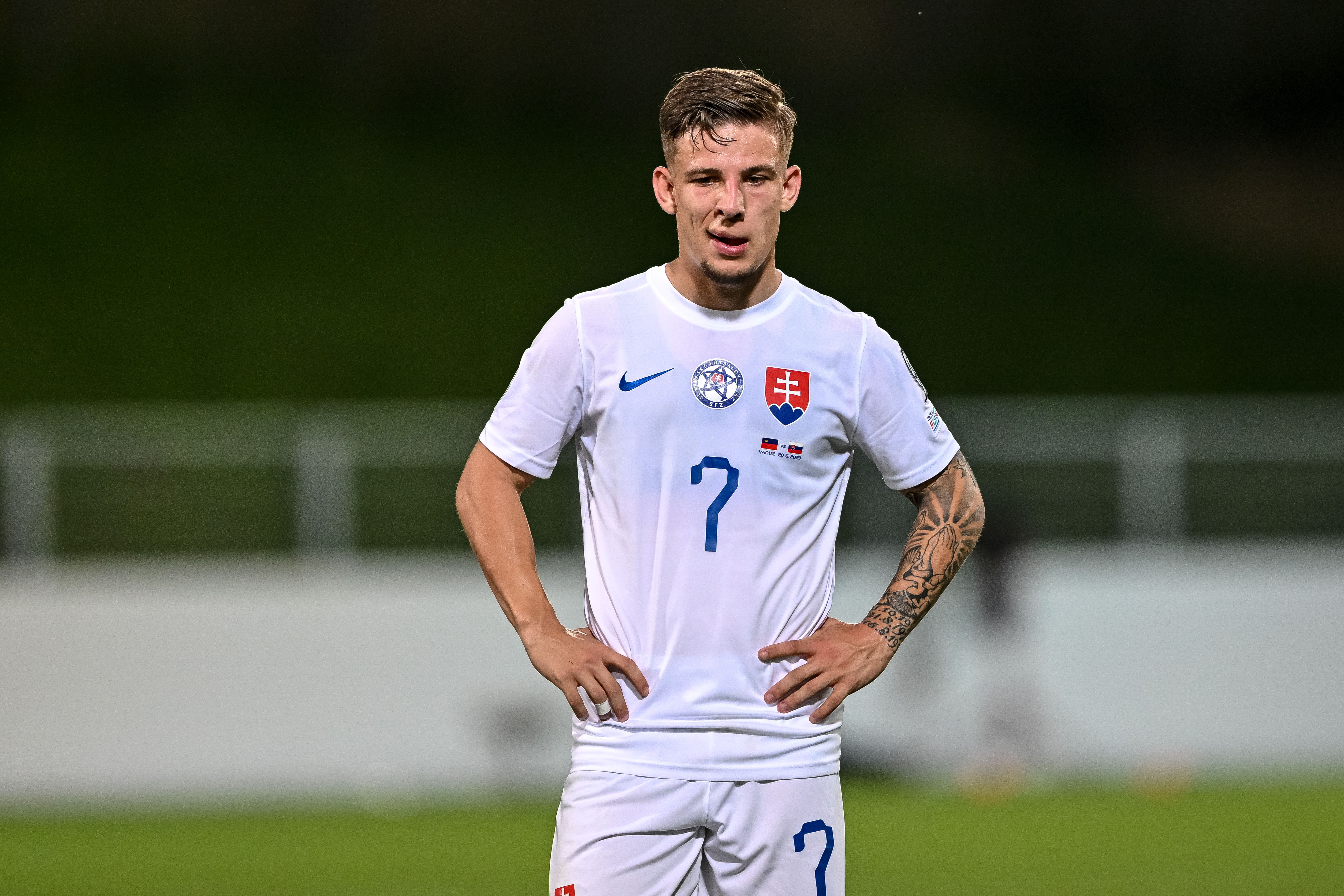 Fantacalcio, guaio Suslov: c’è rottura dei legamenti! I tempi di recupero per il fantasista del Verona