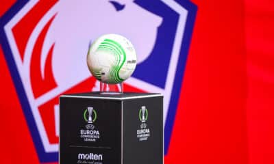 Conference League, tutto sul sorteggio: quando e dove si fa, come vederlo in tv e le squadre qualificate ai quarti