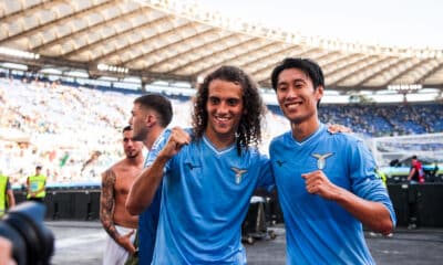 Calciomercato Atalanta, i 3 nomi per sostituire Koopmeiners: c’è anche il centrocampista della Lazio