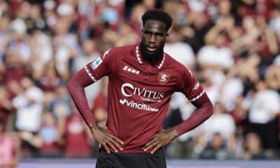 Fantacalcio, disastro Dia: chi giocher&agrave; al suo posto nella Salernitana