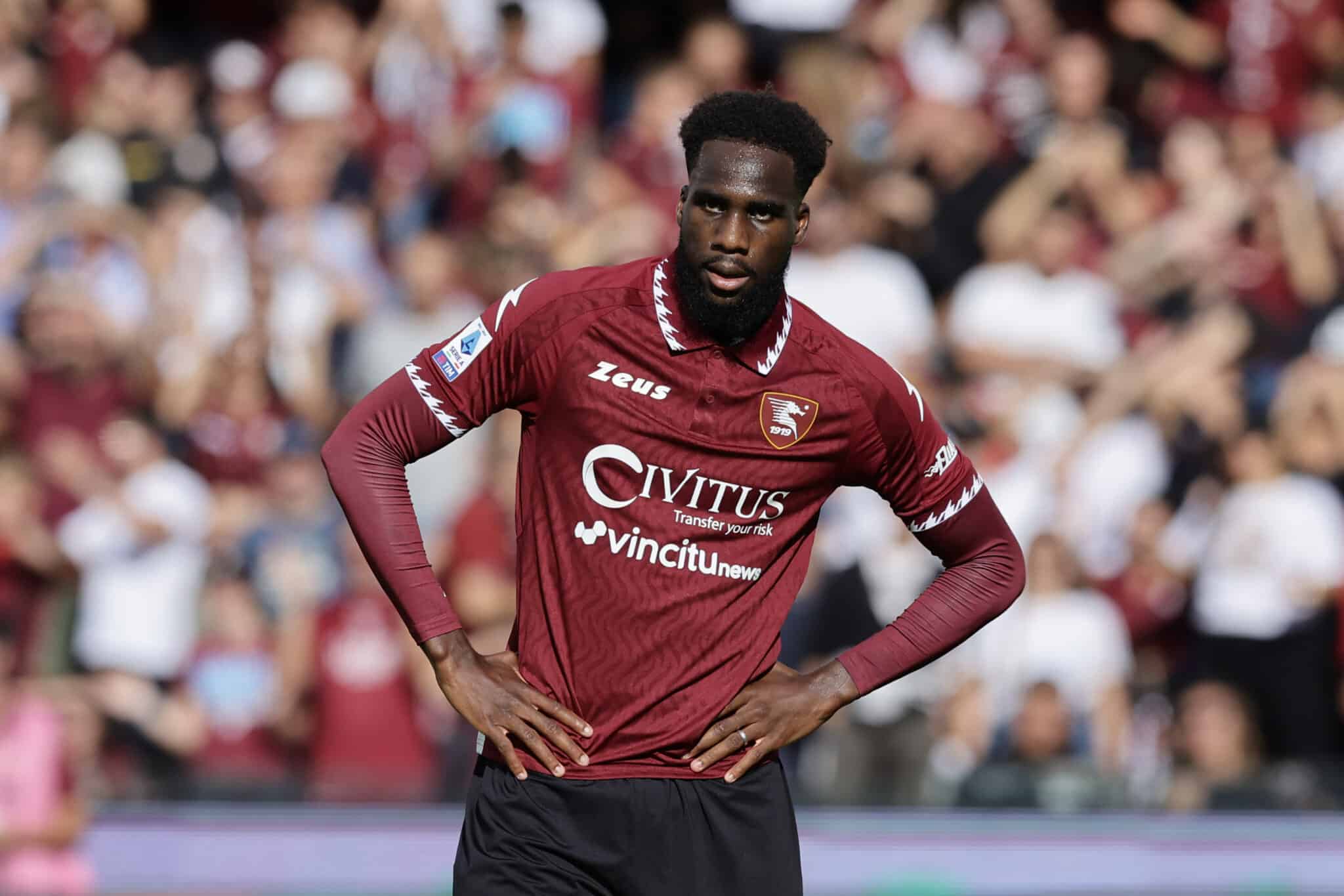 Fantacalcio, disastro Dia: chi giocher&agrave; al suo posto nella Salernitana