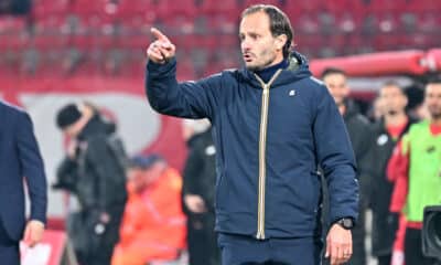 Calciomercato Genoa, si sogna il super colpo a parametro zero: a gennaio ci ha provato la Juventus