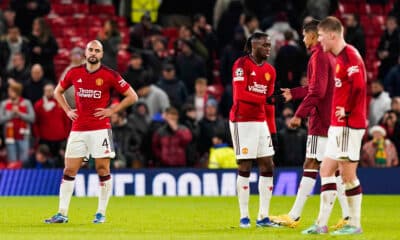 Calciomercato, sfida tra Juventus e Milan: nel mirino il centrocampista del Manchester United