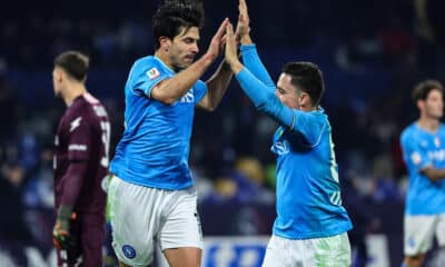 Calciomercato, Immobile ai saluti? Lazio su un attaccante del Napoli e un bomber in corsa per la Scarpa d’Oro