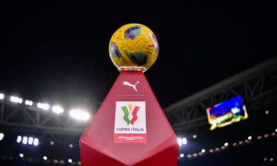 Coppa Italia, il programma delle semifinali: partite, orari e dove vederle in tv