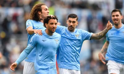 Fantacalcio Lazio, concorrenza sugli esterni: riecco Zaccagni, ma questo Isaksen…