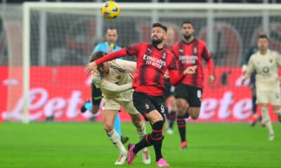 Europa League in tv, clamorosa novità in vista di Milan-Roma: dove vedere la partita in chiaro
