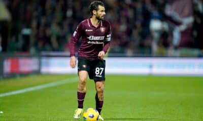 Salernitana, rivoluzione Liverani: difesa a 4 e Candreva trequartista. Chi sale e chi scende al fantacalcio