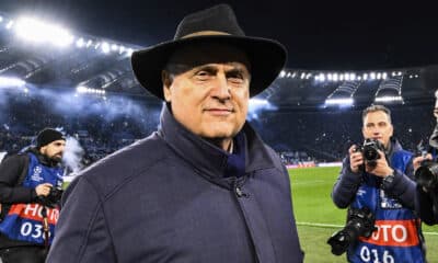 Calciomercato Lazio, trovato il sostituto di Immobile: gioca già in Serie A