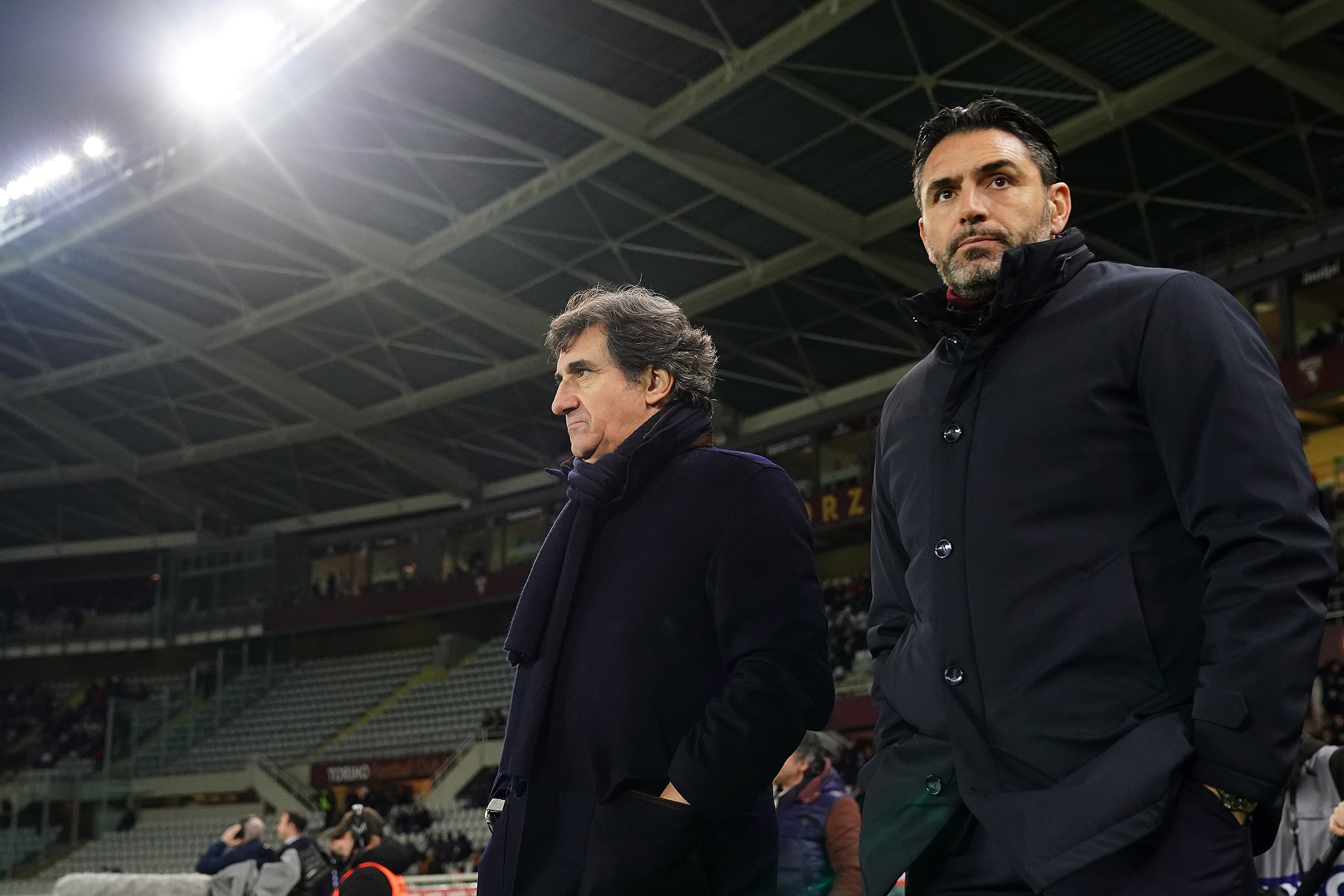 Calciomercato Torino, nel mirino una punta di peso: 2 nomi per l’estate, giocano in Serie A