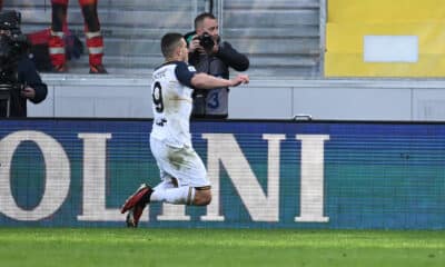 Fantacalcio, gol di Krstovic o autogol di Gyomber? La decisione della Lega, c&rsquo;&egrave; confusione