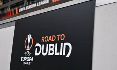 Europa League, tutto sul sorteggio: quando e dove si fa, come vederlo in tv e le squadre qualificate ai quarti