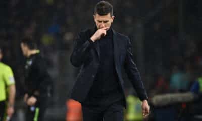 Fantacalcio Bologna, brutte notizie per Thiago Motta: ko un titolarissimo! Out con&nbsp;la&nbsp;Salernitana