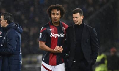 Bologna, rientro Zirkzee: Thiago Motta spera! La decisione sul recupero dall&rsquo;infortunio
