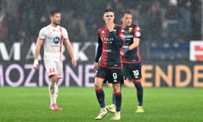 Fantacalcio, Vitinha all’improvviso: è sfida a Retegui per la maglia da titolare! Come gestire l’attacco del Genoa