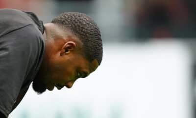 Milan, infortunio Maignan contro lo Slavia Praga: a rischio per il Verona?