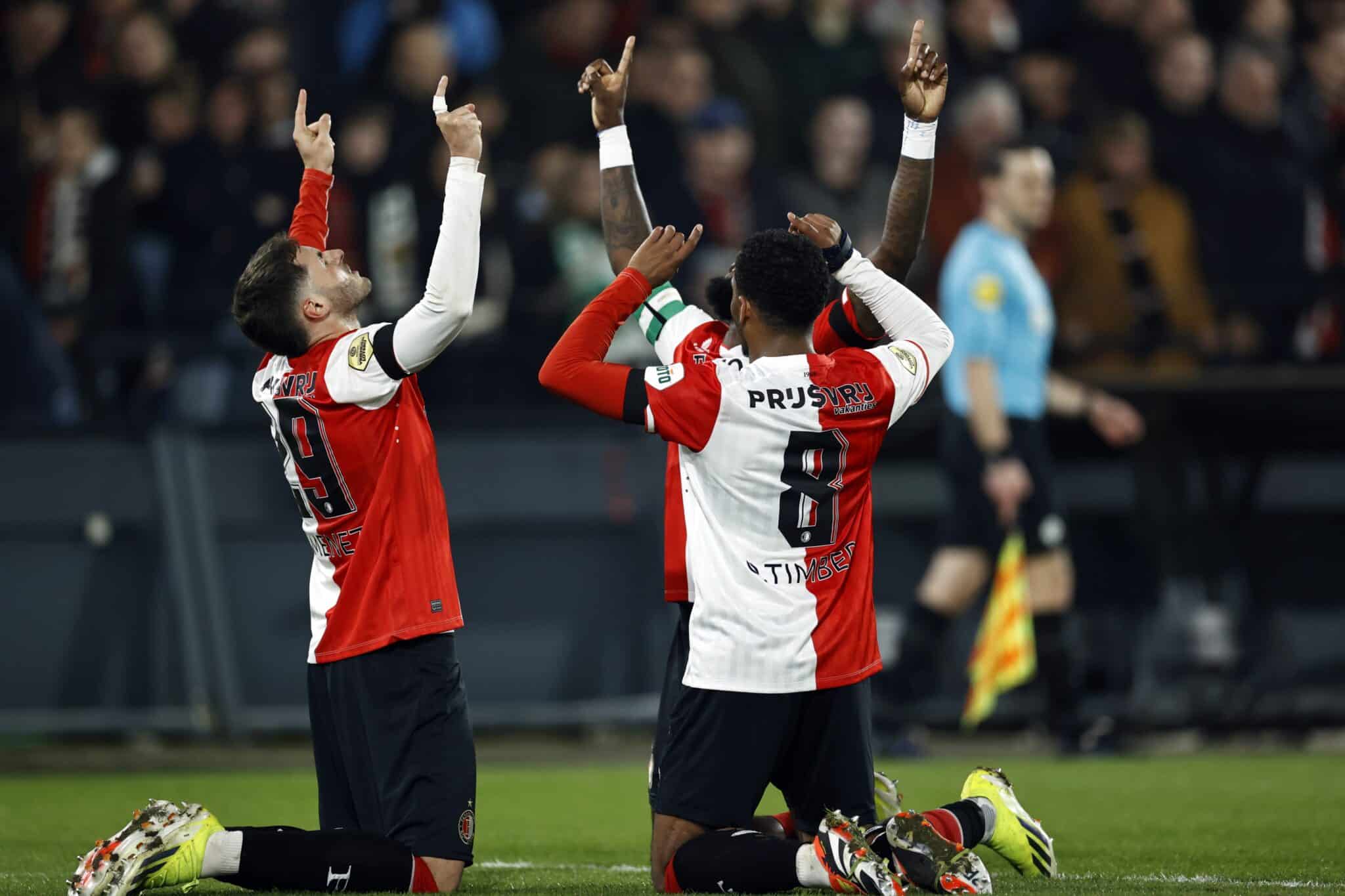 Calciomercato Napoli, si pensa al dopo Osimhen: 2 nomi in lista, entrambi con una super media gol