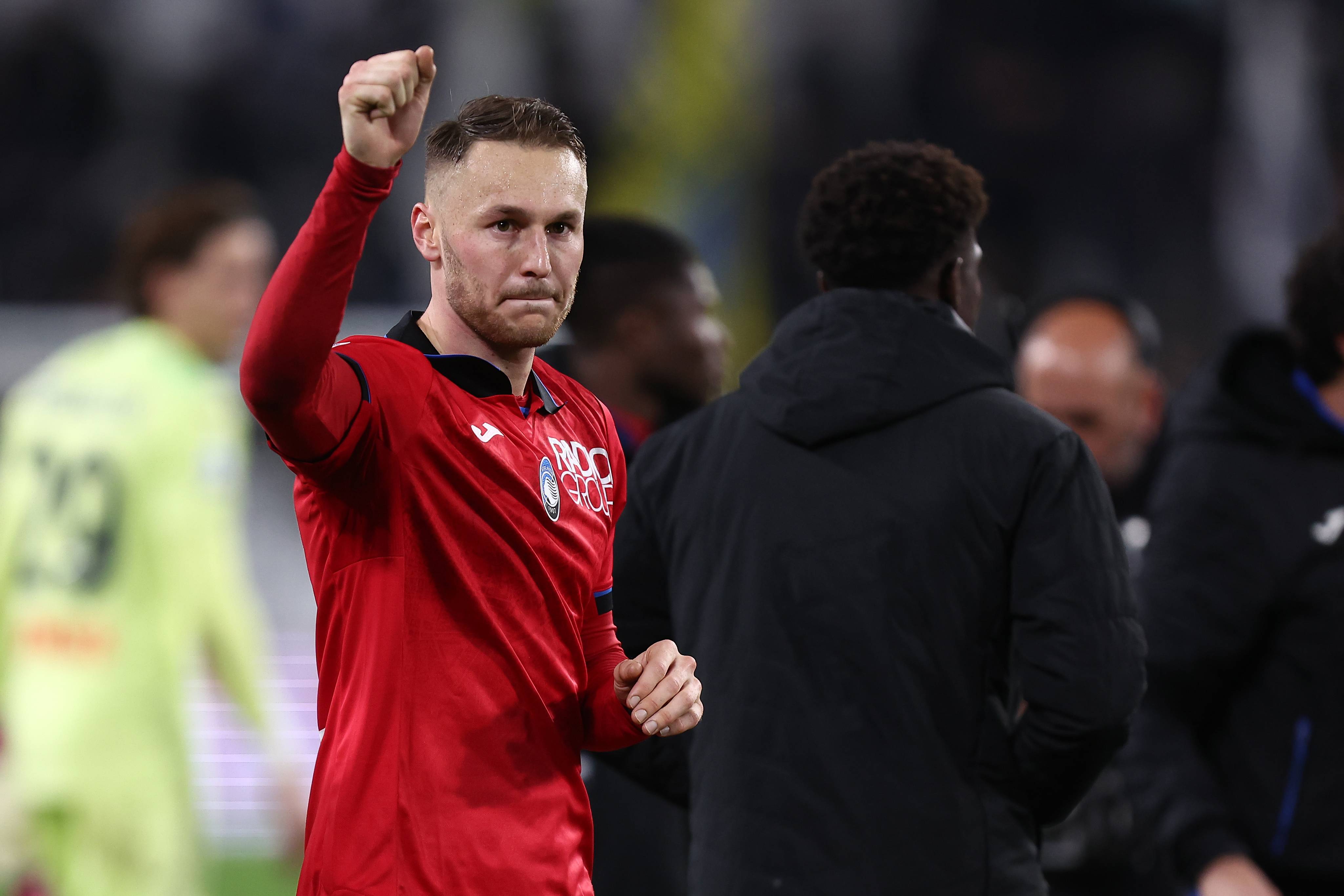 Calciomercato Atalanta, il sostituto di Koopmeiners è un altro top al fantacalcio: nome a sorpresa