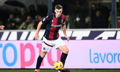 Calciomercato Bologna, Ferguson e quella promessa: pu&ograve; partire! Le cifre