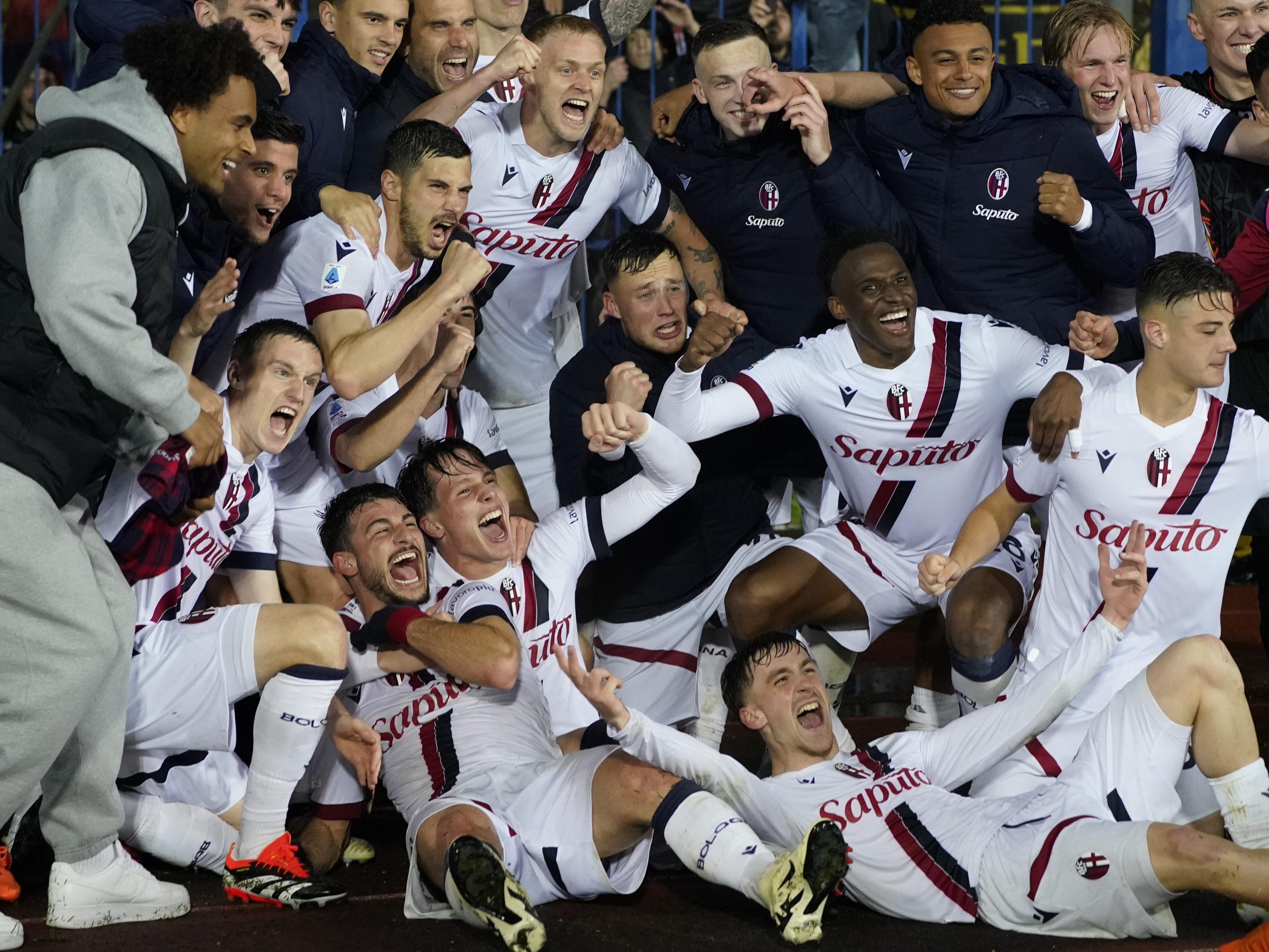 Serie A, chi compra i giocatori più giovani? L’Inter la più vecchia, linea verde Bologna