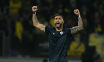 Lazio, prima doppietta per Castellanos: Tudor avvisato, i numeri a confronto con Immobile