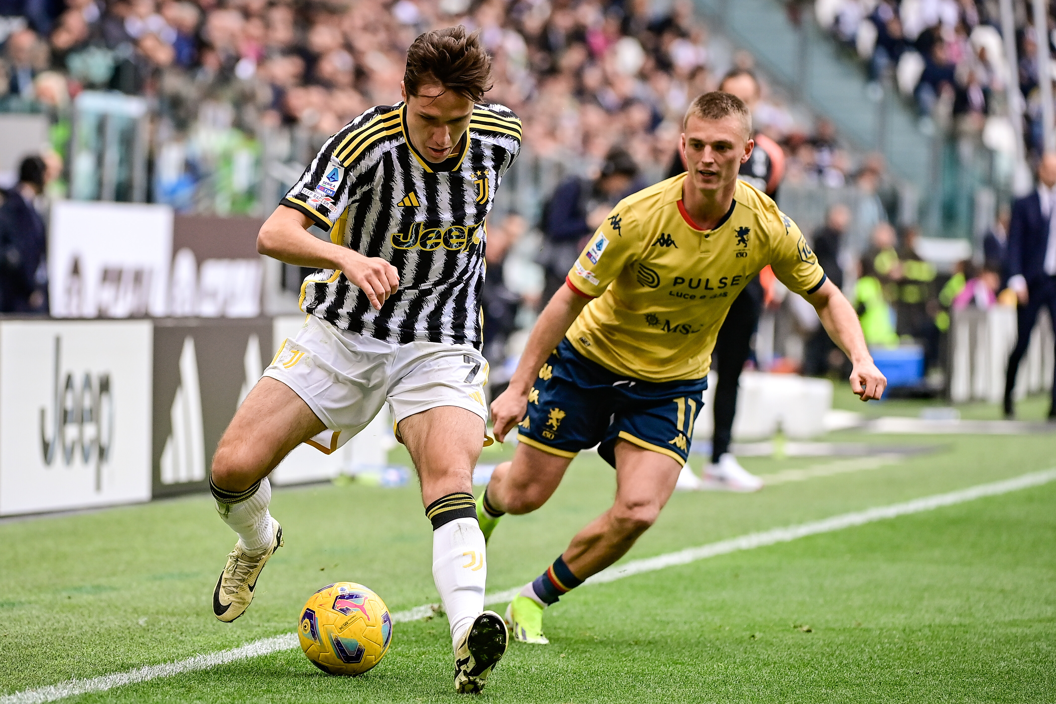 Fantacalcio, occhio alla “sòla”: 4 squadre senza più obiettivi! Che fare con Gudmundsson, Colpani, Zapata, Candreva…