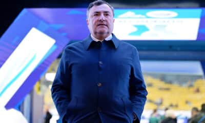 Fiorentina, aggiornamenti su Joe Barone: il comunicato della società