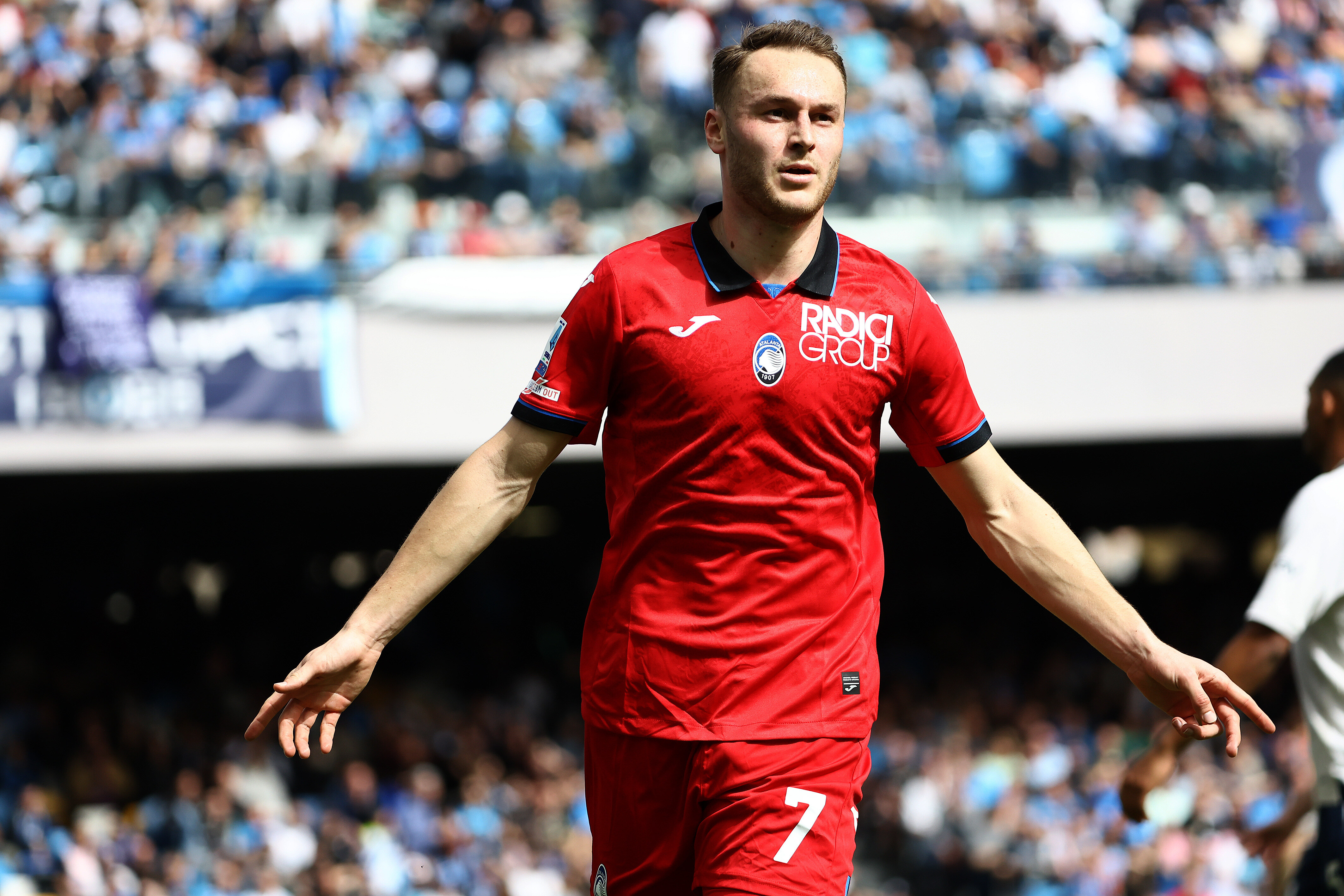 Atalanta, Koopmeiners è un giocatore incredibile! Come gestire al fantacalcio le sue ultime partite con la Dea