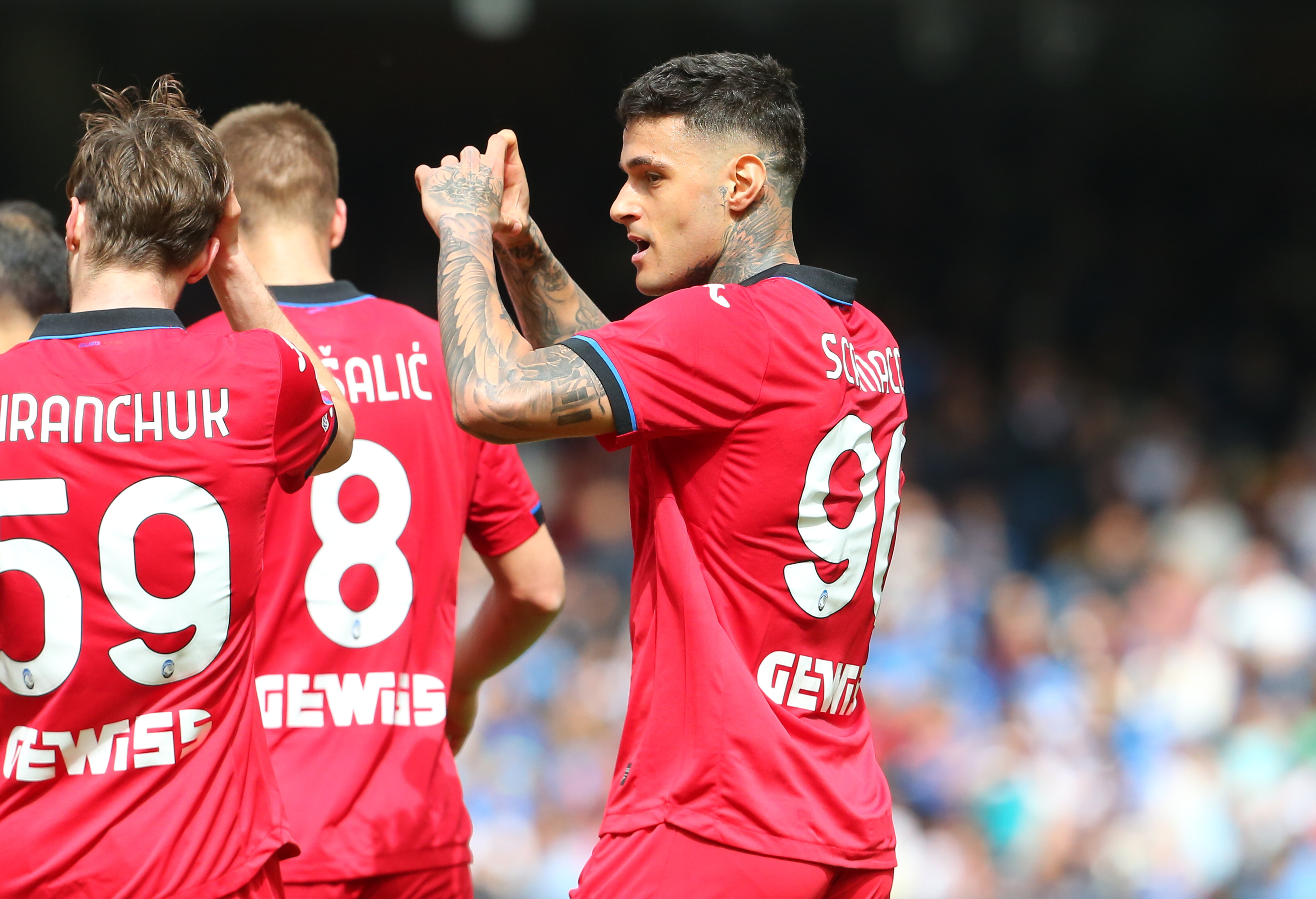 Fantacalcio, lo strano caso di Scamacca: 10 gol in stagione, ma segna solo quando…