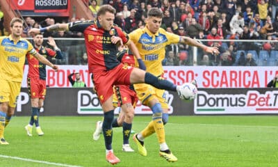 Fantacalcio Genoa, infortunio Retegui: out sicuro col Verona! Le prime sensazioni