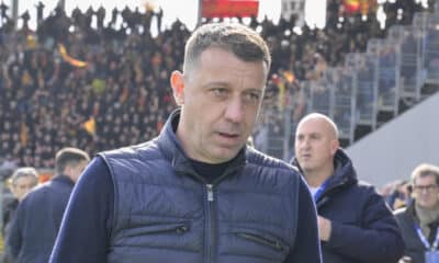 Lecce, 3 nomi per il dopo D&rsquo;Aversa: cosa cambia al fantacalcio