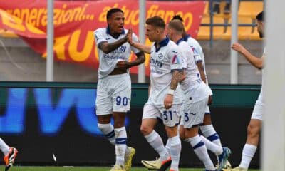 Fantacalcio, perch&eacute; &egrave; assist di Suslov contro il Lecce? La spiegazione