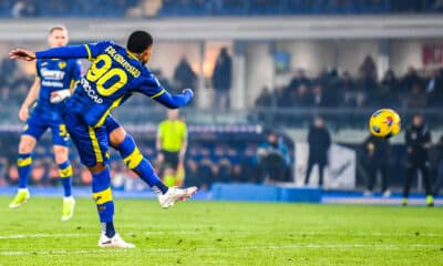 Verona-Sassuolo, perché non gioca Folorunsho? Il motivo dell’esclusione