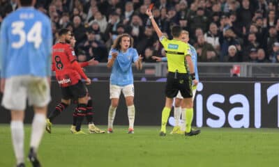 Fantacalcio, strascichi da Lazio-Milan: terremoto squalificati! Quante giornate per Guendouzi e gli altri