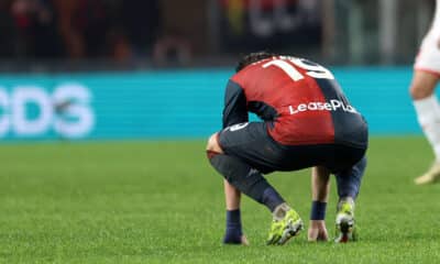 Fantacalcio, caso rigorista nel Genoa: come si è risolto il diverbio tra Retegui e Gudmundsson