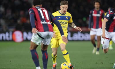 Fantacalcio, exploit Suslov: da novembre è primo in due statistiche in Serie A