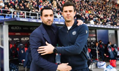 Fiorentina, Italiano dice addio a fine stagione: il sostituto sta già stupendo tutti in Serie A