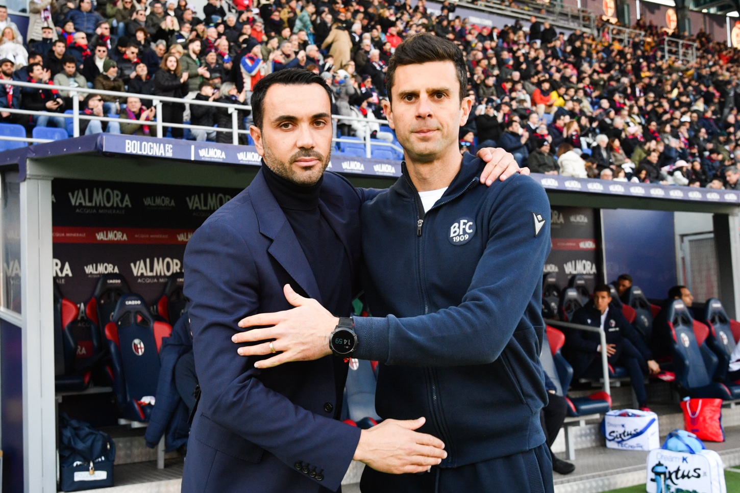 Fiorentina, Italiano dice addio a fine stagione: il sostituto sta gi&agrave; stupendo tutti in Serie A