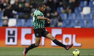 Fantacalcio Sassuolo, meglio tardi che mai: Laurentié torna al gol dopo oltre 6 mesi! Rinascerà nel finale di stagione?