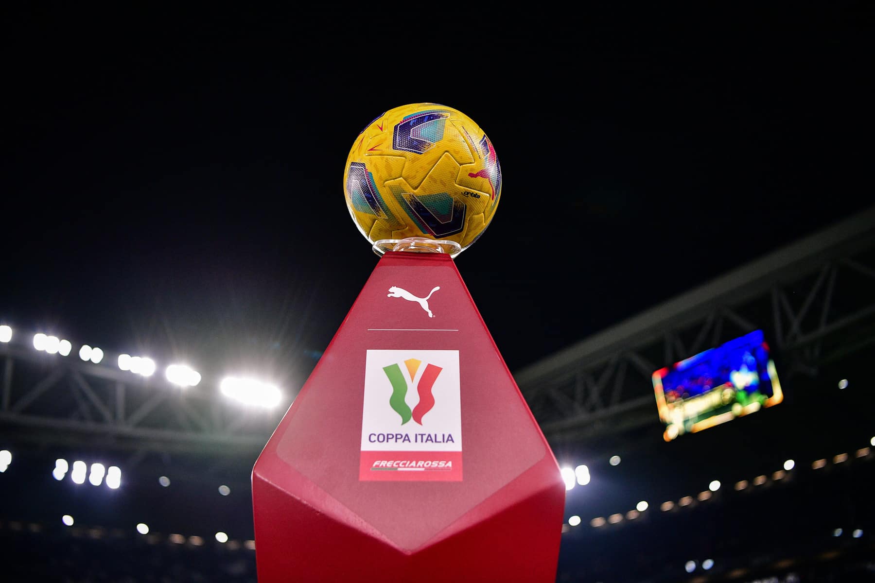 Quando si gioca la finale di Coppa Italia Juventus-Atalanta