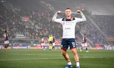 Fantacalcio, esordio da sogno per Gudmundsson: il confronto con i migliori centrocampisti degli ultimi anni