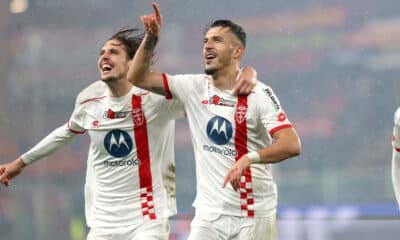 Monza, distorsione alla caviglia per Mota: le prime sensazioni, quanto star&agrave; fuori