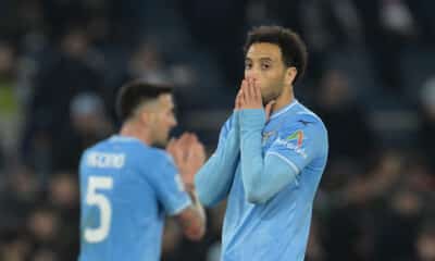 Calciomercato Juventus, Felipe Anderson scatena il “butterfly effect”: rivoluzione in attacco, chi torna e chi rischia la clamorosa cessione!