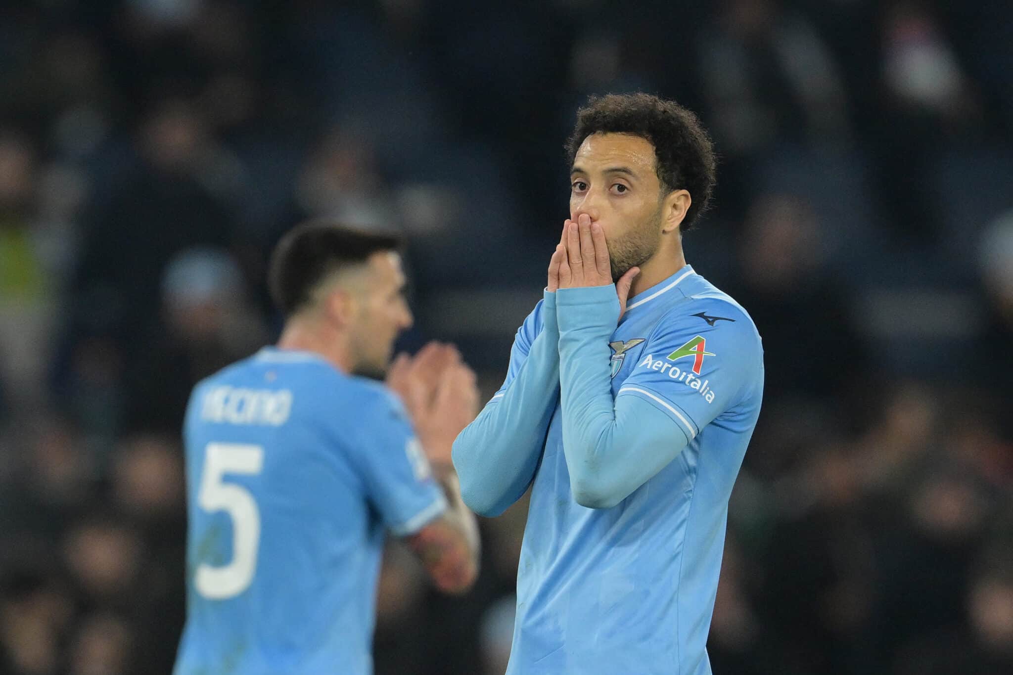 Calciomercato Juventus, Felipe Anderson scatena il &ldquo;butterfly effect&rdquo;: rivoluzione in attacco, chi torna e chi rischia la clamorosa&nbsp;cessione!