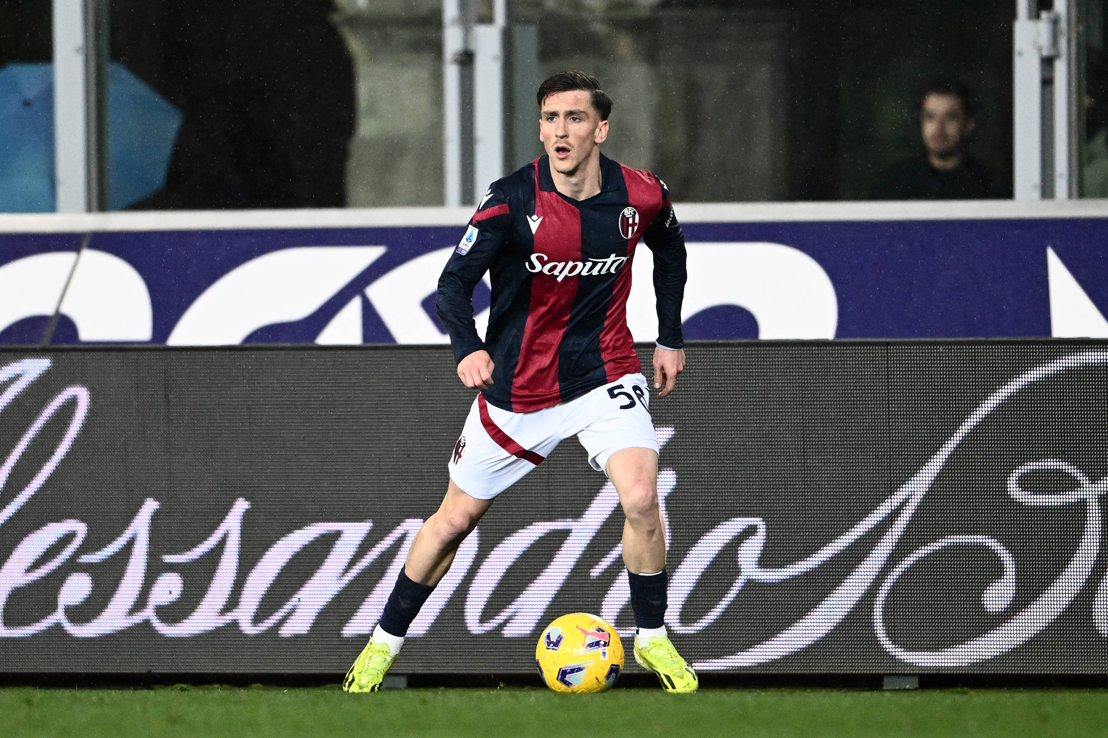 Bologna, caccia al sostituto di Saelemaekers squalificato: chance per una delusione del fantacalcio?