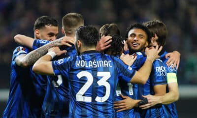 Atalanta, &egrave; davvero Koopmeiners l&rsquo;asso? Un altro giocatore ha numeri da sballo al fantacalcio! il confronto