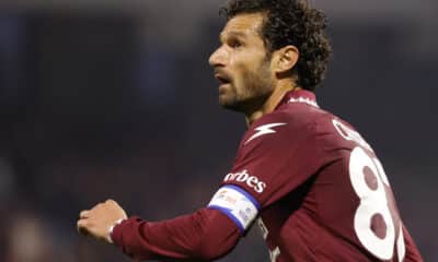 Salernitana, Candreva torna al gol: sar&agrave; affidabile nonostante la classifica? Come gestirlo al fantacalcio&nbsp;nel&nbsp;rush&nbsp;finale
