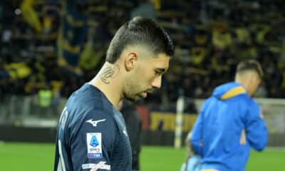 Lazio, le condizioni di Zaccagni in vista del derby: cosa filtra in attesa degli esami
