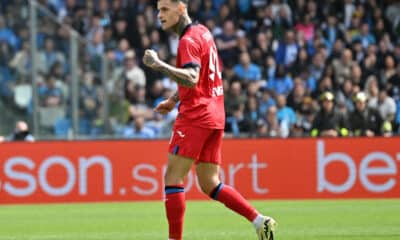 Fantacalcio, 3 giocatori in ascesa da schierare sempre fino a fine stagione: in 2 si giocano&nbsp;la&nbsp;Champions