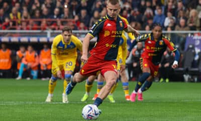 Calciomercato Genoa, Juventus ed Inter sono avvisate: Gudmundsson ha scelto dove andare